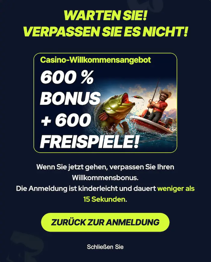 BetBeast Casino Deutschland prom